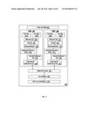 METHOD AND APPARATUS FOR SELECTING AN INTERCONNECT FREQUENCY IN A     COMPUTING SYSTEM diagram and image