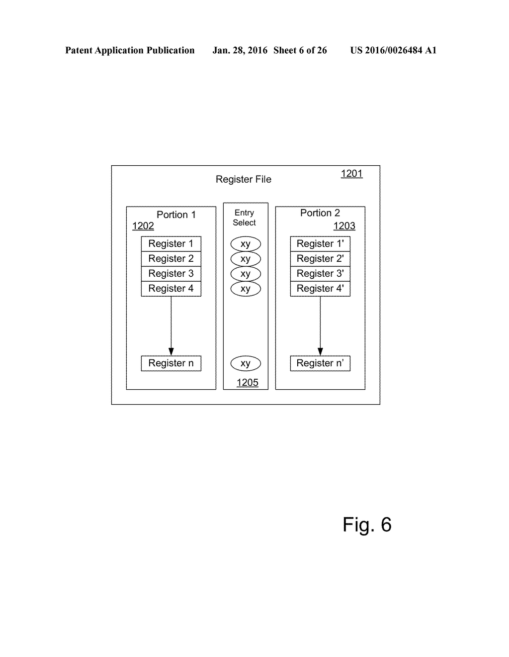 SYSTEM CONVERTER THAT EXECUTES A JUST IN TIME OPTIMIZER FOR EXECUTING CODE     FROM A GUEST IMAGE - diagram, schematic, and image 07