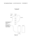 USING A CONVERSION LOOK ASIDE BUFFER TO IMPLEMENT AN INSTRUCTION SET     AGNOSTIC RUNTIME ARCHITECTURE diagram and image