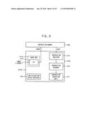 POWER MANAGEMENT SYSTEM, SYSTEM-ON-CHIP INCLUDING THE SAME AND MOBILE     DEVICE INCLUDING THE SAME diagram and image