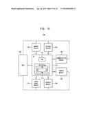 POWER MANAGEMENT SYSTEM, SYSTEM-ON-CHIP INCLUDING THE SAME AND MOBILE     DEVICE INCLUDING THE SAME diagram and image