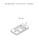 POWER MANAGEMENT SYSTEM, SYSTEM-ON-CHIP INCLUDING THE SAME AND MOBILE     DEVICE INCLUDING THE SAME diagram and image