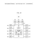 POWER MANAGEMENT SYSTEM, SYSTEM-ON-CHIP INCLUDING THE SAME AND MOBILE     DEVICE INCLUDING THE SAME diagram and image