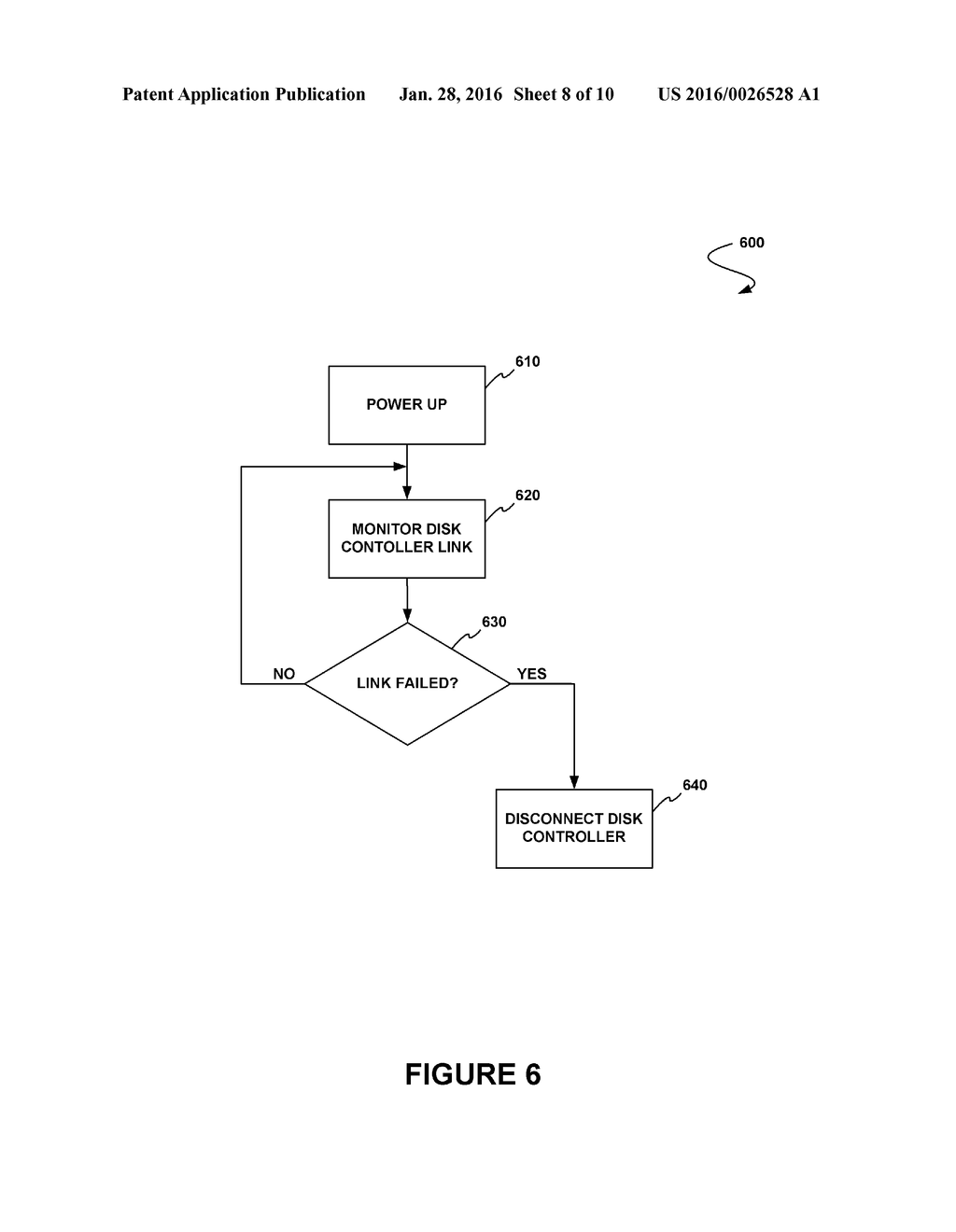 TECHNIQUES FOR PROVIDING DATA REDUNDANCY AFTER REDUCING MEMORY WRITES - diagram, schematic, and image 09