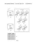 RECOVERY PATH SELECTION DURING DATABASE RESTORE diagram and image