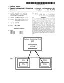 System, Method, and Computer Program Product for Storage Management     Dashboard diagram and image