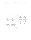 STORAGE CONTROL DEVICES AND INVOKING METHOD THEREOF diagram and image