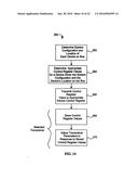 FLASH CONTROLLER TO PROVIDE A VALUE THAT REPRESENTS A PARAMETER TO A FLASH     MEMORY diagram and image