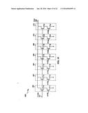 FLASH CONTROLLER TO PROVIDE A VALUE THAT REPRESENTS A PARAMETER TO A FLASH     MEMORY diagram and image