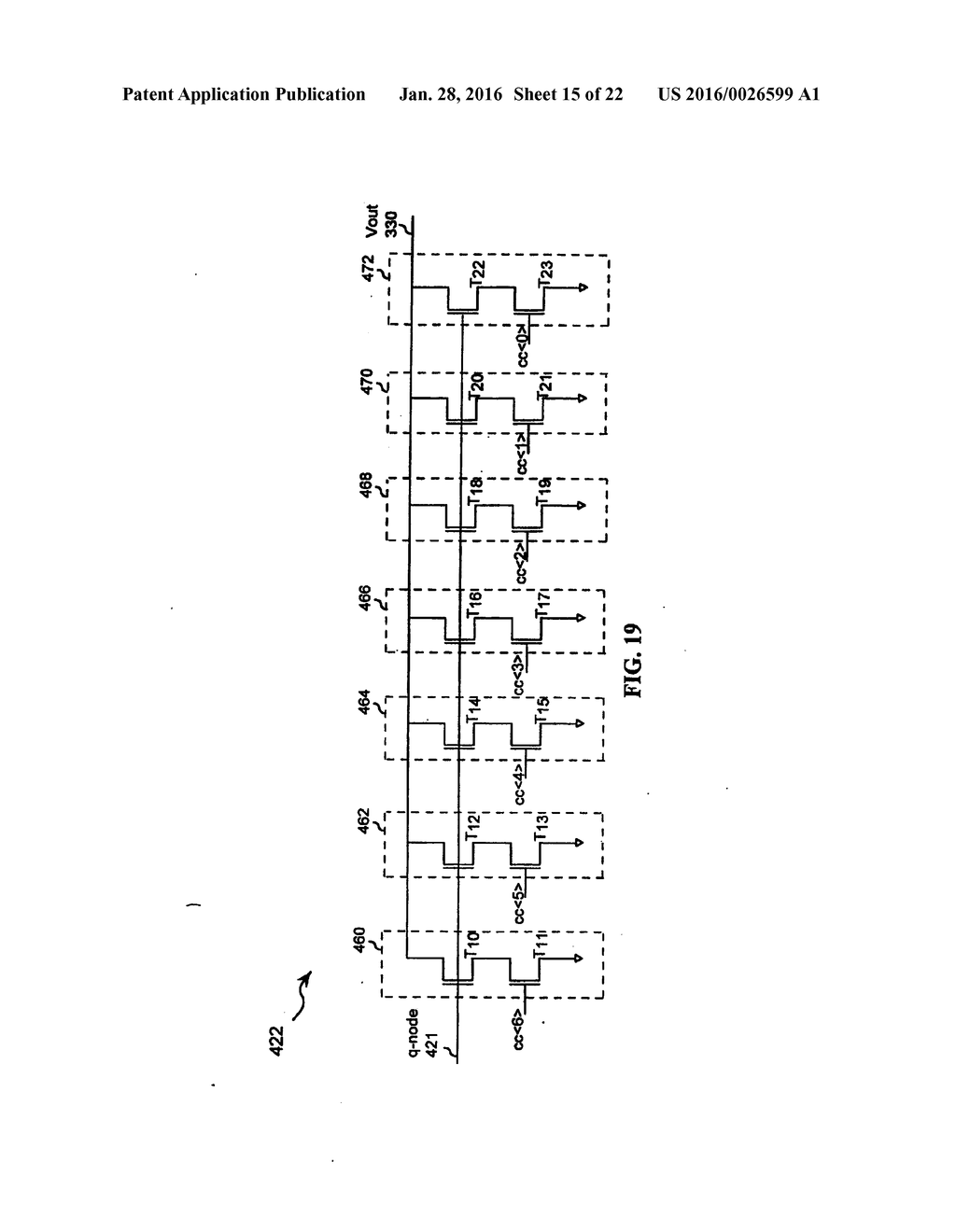 FLASH CONTROLLER TO PROVIDE A VALUE THAT REPRESENTS A PARAMETER TO A FLASH     MEMORY - diagram, schematic, and image 16