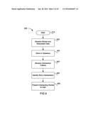 SYSTEMS AND METHODS FOR IDENTIFYING INTERSECTIONS USING CONTENT METADATA diagram and image