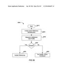 SYSTEMS AND METHODS FOR IDENTIFYING INTERSECTIONS USING CONTENT METADATA diagram and image