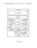 ENABLING BUSINESS PROCESS CONTINUITY ON PERIODICALLY REPLICATED DATA diagram and image