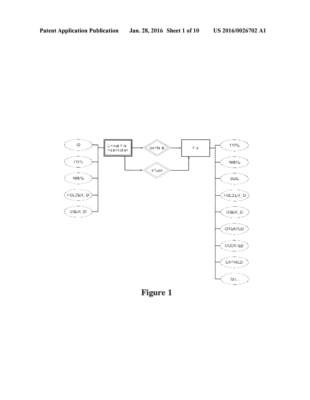 Digital Asset Management System (DAMS) - diagram, schematic, and image 02