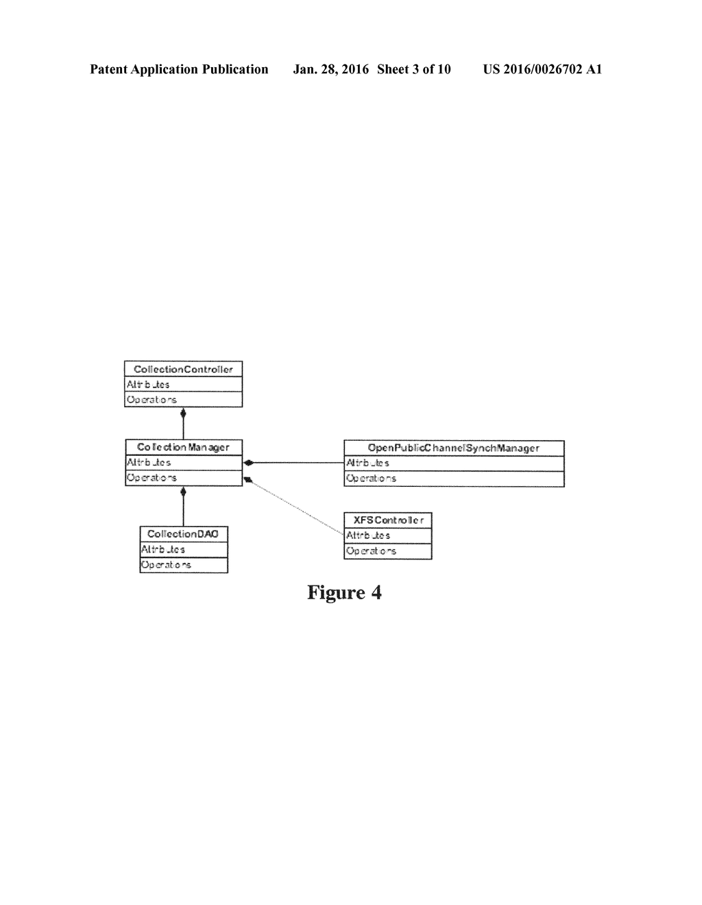 Digital Asset Management System (DAMS) - diagram, schematic, and image 04