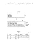 CALCULATING DEVICE, CALCULATION METHOD, AND CALCULATION PROGRAM diagram and image