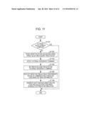 CALCULATING DEVICE, CALCULATION METHOD, AND CALCULATION PROGRAM diagram and image