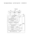 CALCULATING DEVICE, CALCULATION METHOD, AND CALCULATION PROGRAM diagram and image