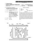 MULTI-POLYGON CONSTRAINT DECOMPOSITION TECHNIQUES FOR USE IN DOUBLE     PATTERNING APPLICATIONS diagram and image