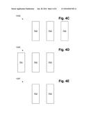 MULTI-POLYGON CONSTRAINT DECOMPOSITION TECHNIQUES FOR USE IN DOUBLE     PATTERNING APPLICATIONS diagram and image