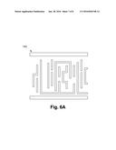 MULTI-POLYGON CONSTRAINT DECOMPOSITION TECHNIQUES FOR USE IN DOUBLE     PATTERNING APPLICATIONS diagram and image