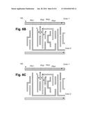 MULTI-POLYGON CONSTRAINT DECOMPOSITION TECHNIQUES FOR USE IN DOUBLE     PATTERNING APPLICATIONS diagram and image