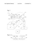 Method And Means For Designing  And/or Operating A Robot diagram and image