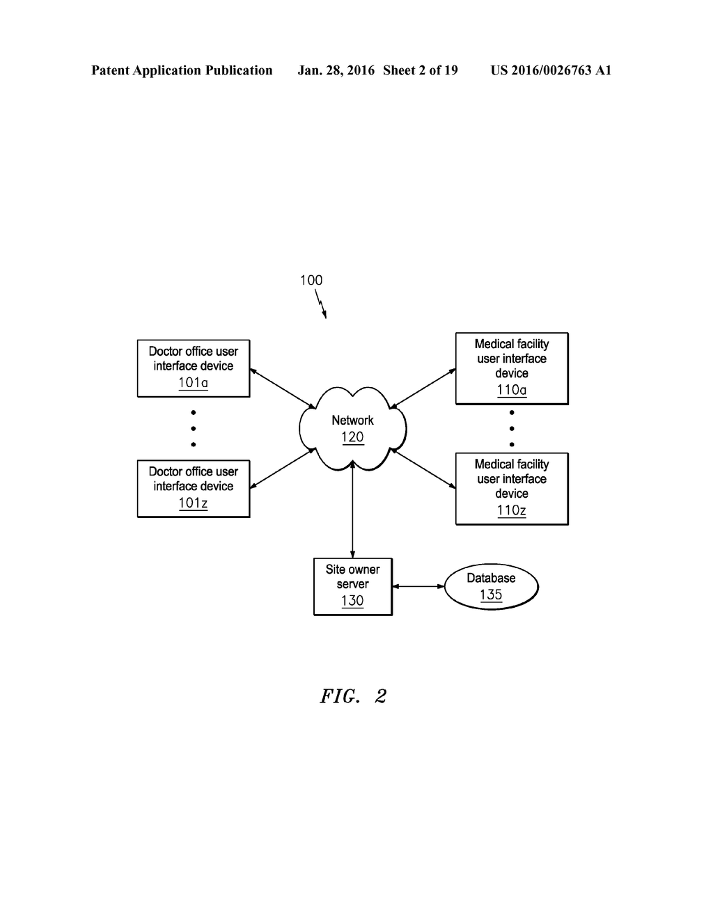 SYSTEM AND METHOD FOR PERFORMING AUTOMATED CONTACT AND INFORMATION     DELIVERY - diagram, schematic, and image 03