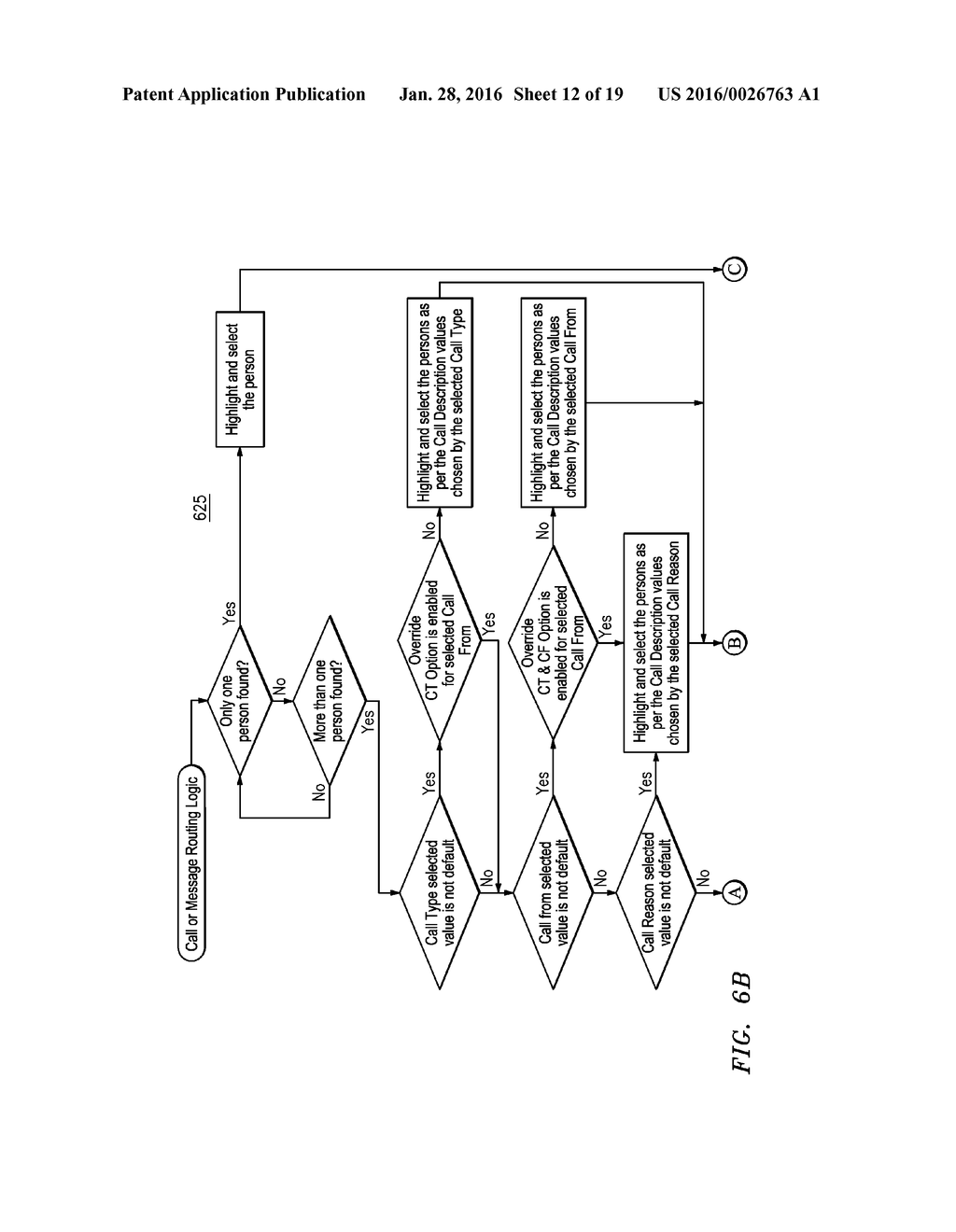 SYSTEM AND METHOD FOR PERFORMING AUTOMATED CONTACT AND INFORMATION     DELIVERY - diagram, schematic, and image 13