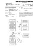 SECURE DOCUMENT REPOSITORY diagram and image