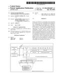 SYSTEM AND METHOD FOR CRYPTOGRAPHIC SUITE MANAGEMENT diagram and image