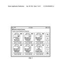 USER INTERFACE FOR SECURE VIRTUAL DOCUMENT MANAGEMENT SYSTEM diagram and image