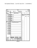 USER INTERFACE FOR SECURE VIRTUAL DOCUMENT MANAGEMENT SYSTEM diagram and image