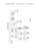 USER INTERFACE FOR SECURE VIRTUAL DOCUMENT MANAGEMENT SYSTEM diagram and image