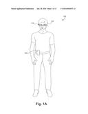 OBTAINING INFORMATION FROM AN ENVIRONMENT OF A USER OF A WEARABLE CAMERA     SYSTEM diagram and image