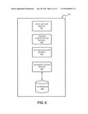 OBTAINING INFORMATION FROM AN ENVIRONMENT OF A USER OF A WEARABLE CAMERA     SYSTEM diagram and image