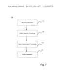 OBTAINING INFORMATION FROM AN ENVIRONMENT OF A USER OF A WEARABLE CAMERA     SYSTEM diagram and image