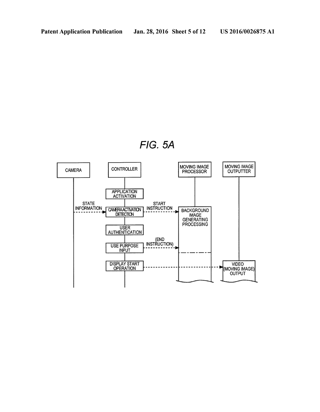 MONITORING DEVICE, MONITORING SYSTEM AND MONITORING METHOD - diagram, schematic, and image 06