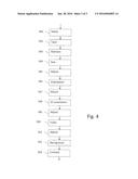 PAPER SHEET OR PRESENTATION BOARD SUCH AS WHITE BOARD WITH MARKERS FOR     ASSISTING PROCESSING BY DIGITAL CAMERAS diagram and image