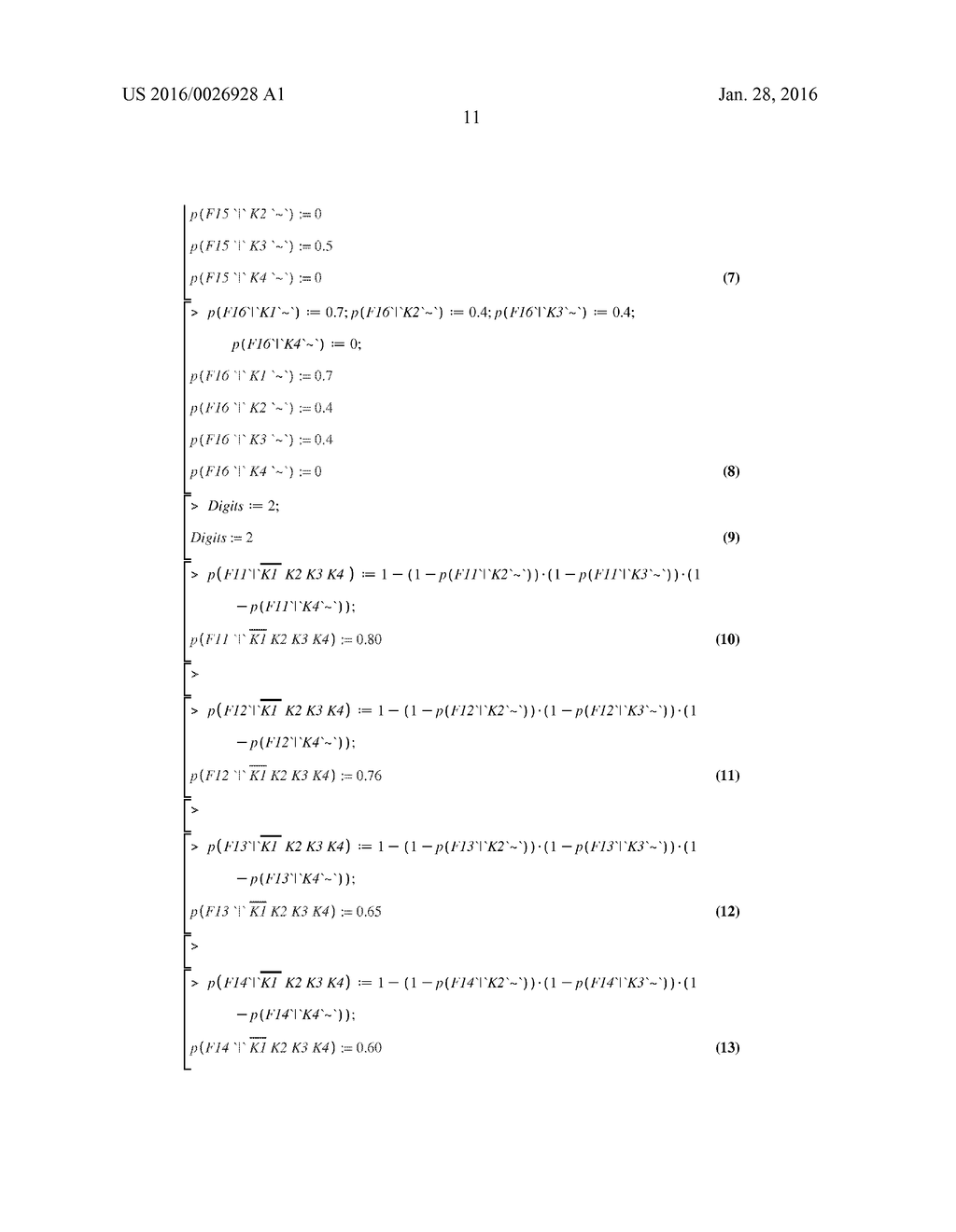 Automated Diagnostic - diagram, schematic, and image 12