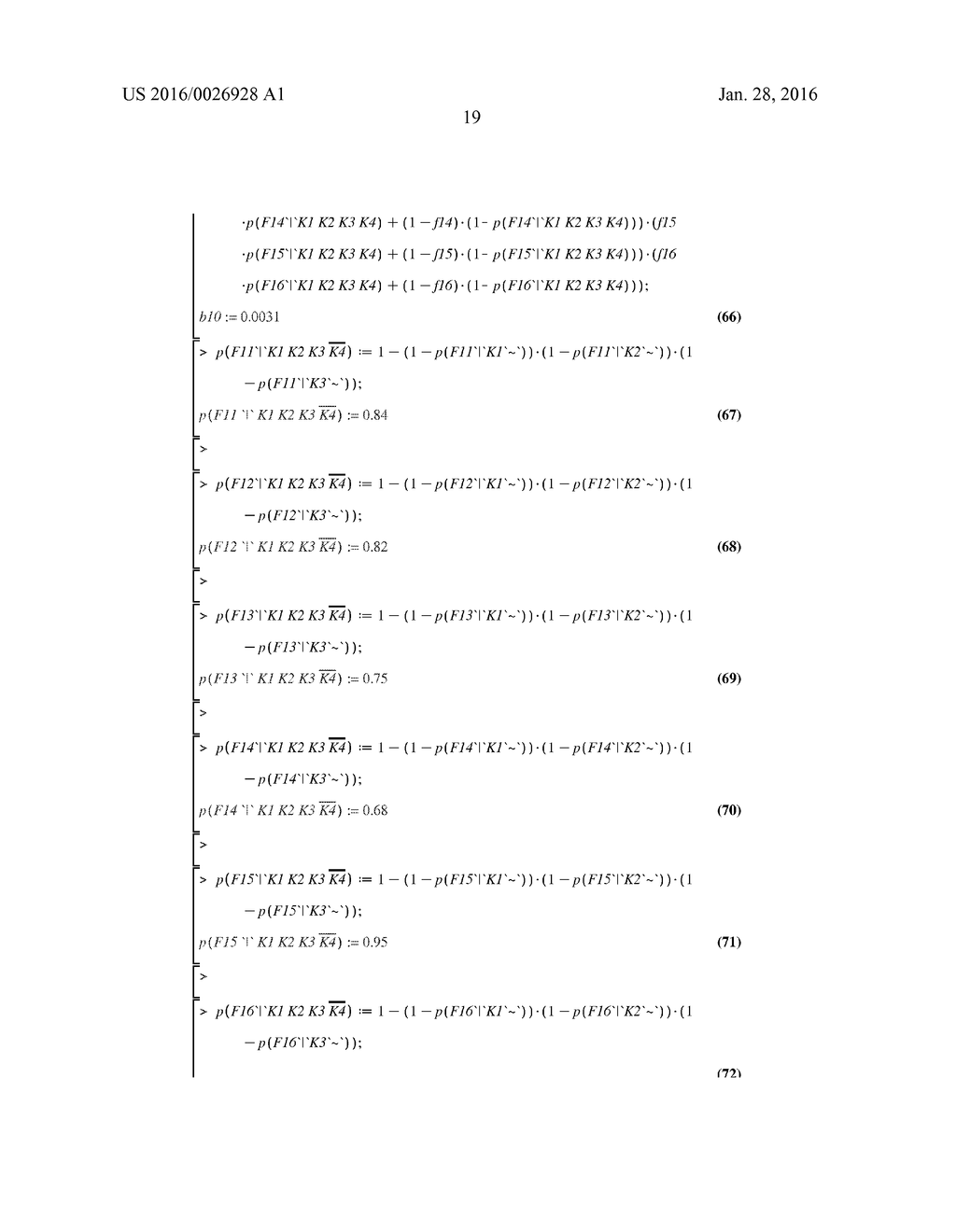 Automated Diagnostic - diagram, schematic, and image 20