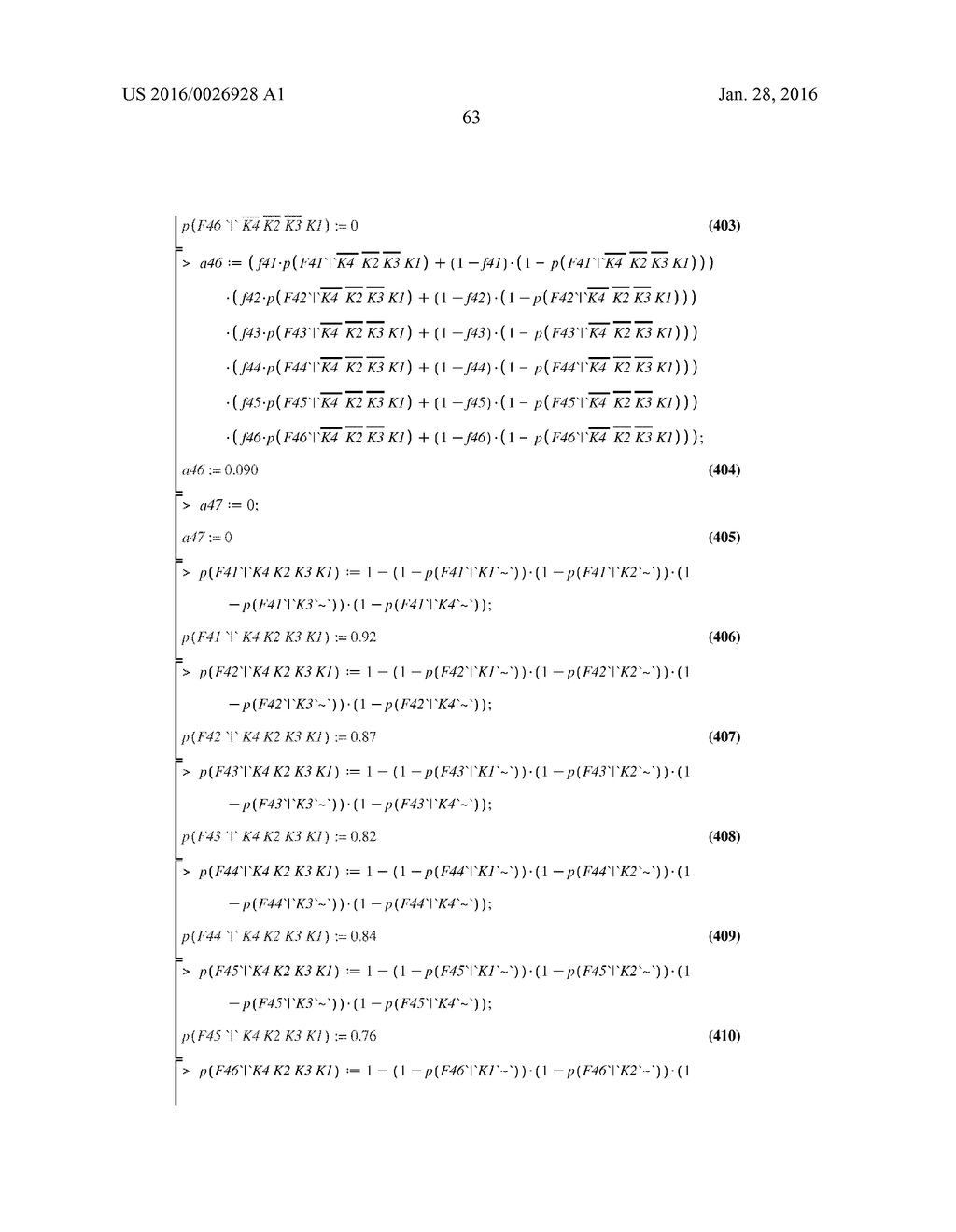 Automated Diagnostic - diagram, schematic, and image 64