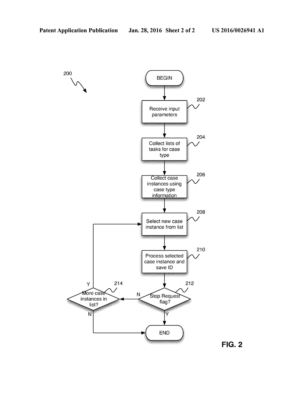 UPDATING AND SYNCHRONIZING EXISTING CASE INSTANCES IN RESPONSE TO SOLUTION     DESIGN CHANGES - diagram, schematic, and image 03