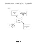 MATCHING RESOURCES TO AN OPPORTUNITY IN A CUSTOMER RELATIONSHIP MANAGEMENT     (CRM) SYSTEM diagram and image