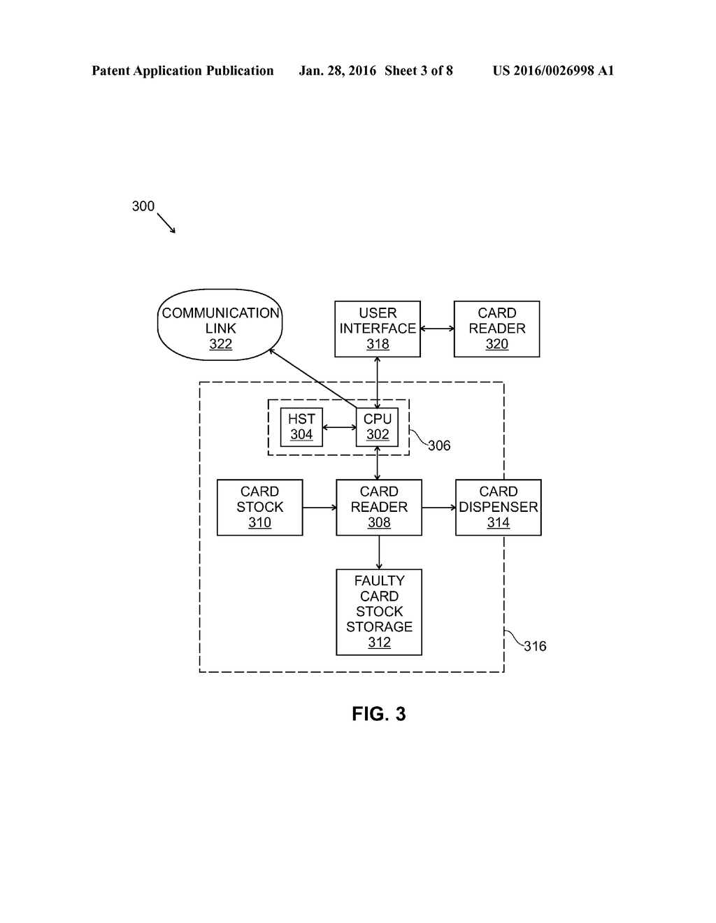 IN-MARKET PERSONALIZATION OF PAYMENT DEVICES - diagram, schematic, and image 04