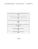 Wireless Data Communication Interface diagram and image