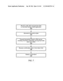 Wireless Data Communication Interface diagram and image