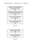 Wireless Data Communication Interface diagram and image