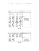 Wireless Data Communication Interface diagram and image