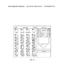 Wireless Data Communication Interface diagram and image